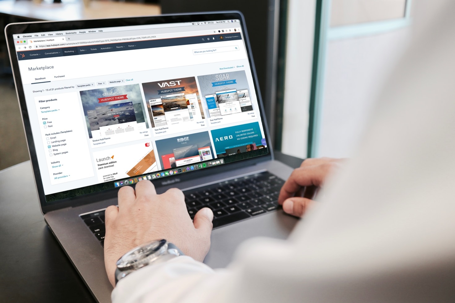 Understanding RAM and Storage Needs in Modern Laptops